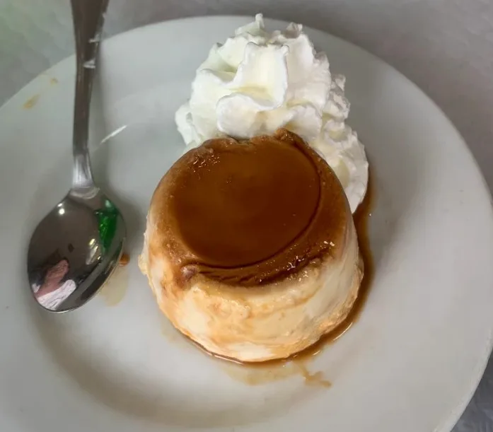 Postres caseros: el final perfecto para una comida de verdad